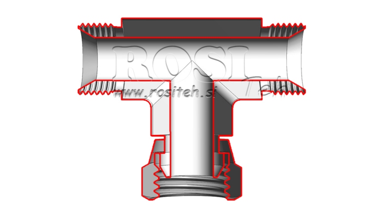 ÎMBINARE HIDRAULICĂ NZ