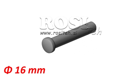 SORNIK Φ 16 MM PENTRU PIN ROMA