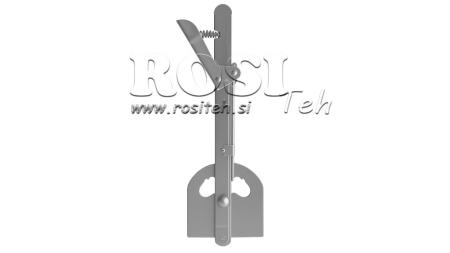 MÂNER PENTRU TRANSPORTOR