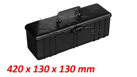 BOX PVC 420X130X130