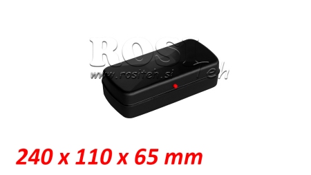 CUTIE PVC 240X110X65