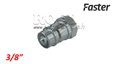 CUPLAJĂ RAPIDĂ MALE TRACTOR 3/8 FASTER