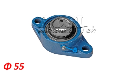 RULMENT ÎN CARCASĂ UCFL 211 - fi 55mm