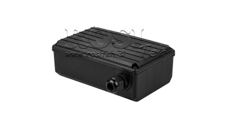 CUTIE DE CONECTARE PVC PENTRU MOTOR ELECTRIC