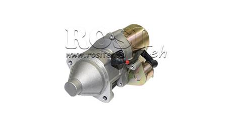 Starter pentru motor pe benzină EG4-340/390/420