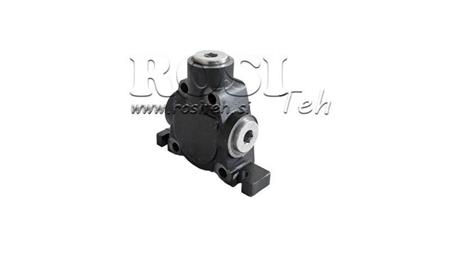 OUTPUT SEGMENT for HYDRAULIC VALVE PC100