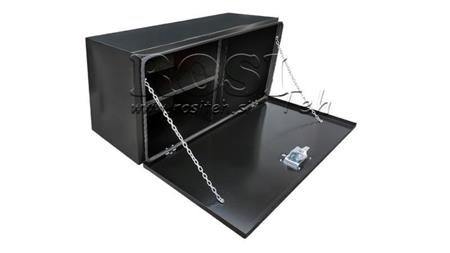 CUTIE METALICĂ PENTRU CAMION