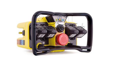 CONTROL REMOT RADIO - PROPORȚIONAL - KRON M4 10011 Standard