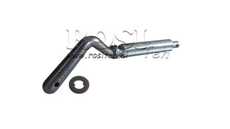 KIL DUBBELSPÅR FÖR KIPER KESONA fi 60