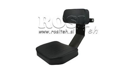 SCAUN TRACTOR PENTRU PASAGERI ZETOR