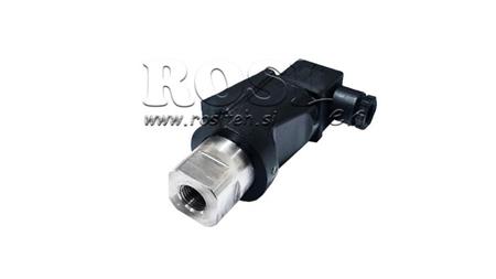 SWITCH ELECTRONIC DE PRESIUNE FL55 0-200 BAR (MAX.500BAR)