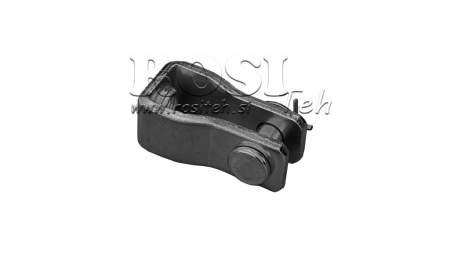 FURCĂ PENTRU CILINDRU - STANDARD