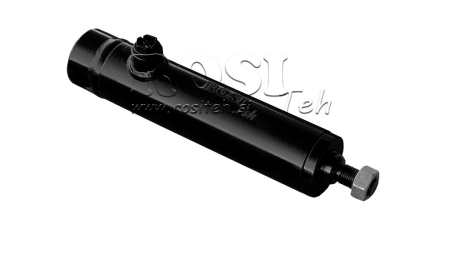 CILINDRU DE FRÂNĂ CU ARC INTERIOR ȘI FILET 25/70MM