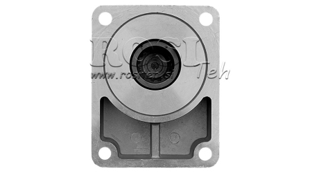 FLANȘĂ RULMENT PENTRU GRUPUL DE POMPE 2