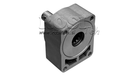 FLANȘĂ RULMENT PENTRU GRUPUL DE POMPE 1