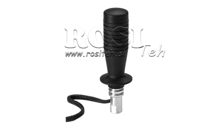 NUOTOLINIS VALDYMO JOYSTICK - 1 MYGTUKAS