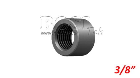 CONEXIUNE DE SUDURĂ 3/8