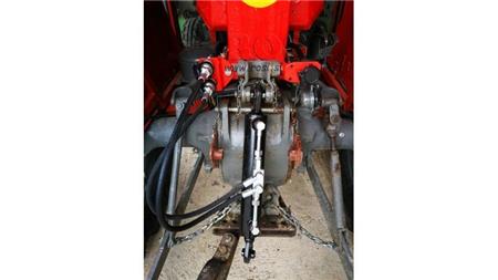 VALVĂ HIDRAULICĂ IMT 481