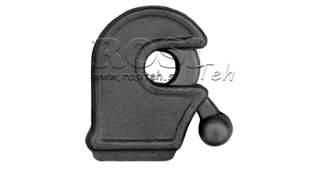 BLOCO FEMEIE LATERAL ÎNCHIS