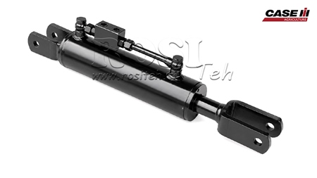 TIRANT LATERAL HIDRAULIC - CASE-IH 80/40MIN.610 TIP (1) Φ 19/16