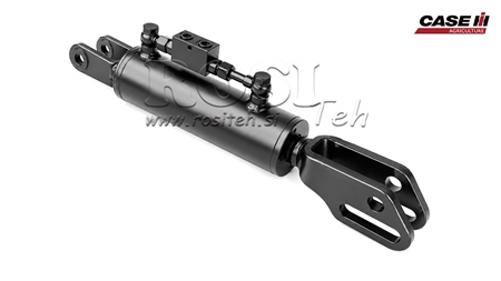TIRANT LATERAL HIDRAULIC - CASE-IH 80/40MIN.520 TIP (1) Φ 26/22