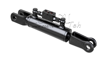 TIRANT LATERAL HIDRAULIC - CARRARO ANTONIO 60/30MIN.440 TIP (1) Φ 24/24