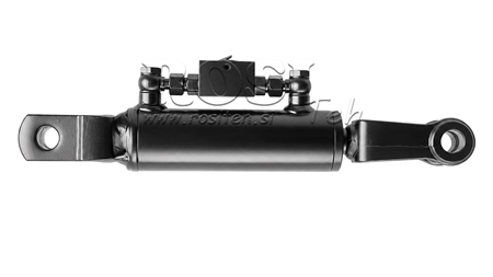 TIRANT LATERAL HIDRAULIC - CARRARO ANTONIO 60/30MIN.440 TIP (1) Φ 24/24