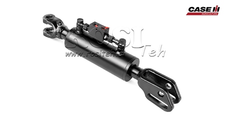TIRANT LATERAL HIDRAULIC - CASE-IH 90/40MIN.570 TIP (1) Φ 26/25