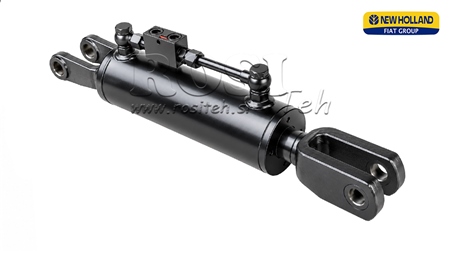 TIRANT LATERAL HIDRAULIC - FIAT - NEW HOLLAND 70/35MIN.480 TIP (1) Φ 22/22