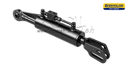 TIRANT LATERAL HIDRAULIC - FIAT - NEW HOLLAND 80/40MIN.720 TIP (2) Φ 25/25