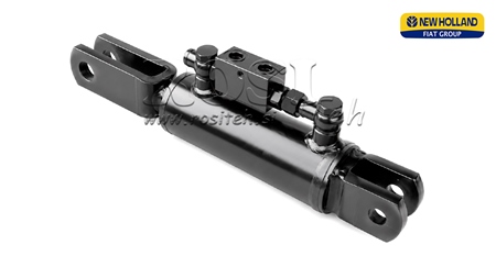 TIRANT LATERAL HIDRAULIC - FIAT - NEW HOLLAND 60/30MIN.390 TIP (1) Φ 25/19