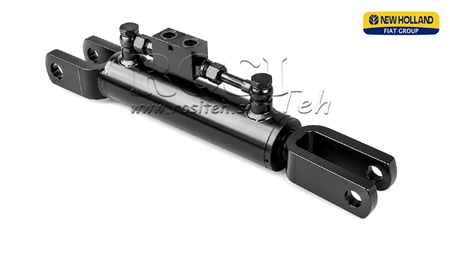 TIRANT LATERAL HIDRAULIC - FIAT - NEW HOLLAND 50/30MIN.480 TIP (1) Φ 22/22