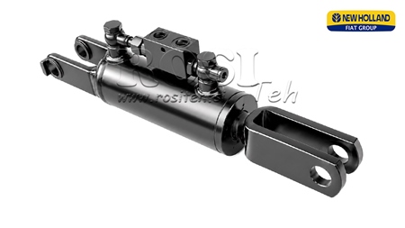 TIRANT LATERAL HIDRAULIC - FIAT - NEW HOLLAND 70/35MIN.430 TIP (1) Φ 26/22