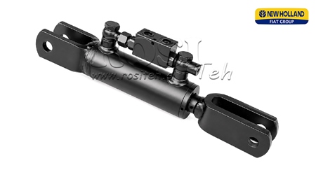 TIRANT LATERAL HIDRAULIC - FIAT - NEW HOLLAND 50/30MIN.380 TIP (1) Φ 18/19