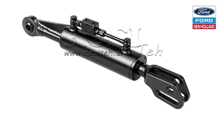 TIRANT LATERAL HIDRAULIC - FORD - NEW HOLLAND 80/40MIN.720 TIP (2) Φ 25/25