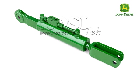 TIRANT LATERAL HIDRAULIC - JOHN DEERE 70/35MIN.680 TIP (2) Φ 21/21