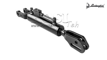 TIRANT LATERAL HIDRAULIC - LAMBORGHINI 80/40MIN.680 TIP (1) Φ 26/28