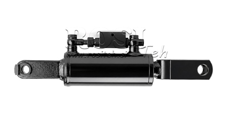 TIRANT LATERAL HIDRAULIC - FIAT - NEW HOLLAND 70/35MIN.430 TIP (1) Φ 26/22