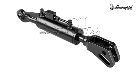 TIRANT LATERAL HIDRAULIC - LAMBORGHINI 90/45MIN.720 TIP (2) Φ 28/32