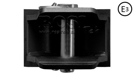 ZUGMAUL ANHÄNGERKUPPLUNG HALBKREIS-FIX DGM-806-B