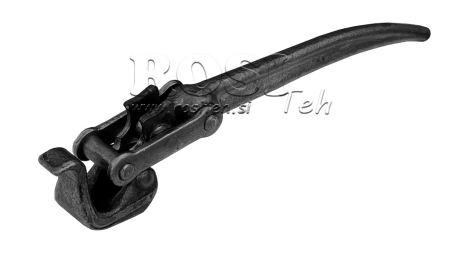 TIPO CHIUSURA LATERALE MAROTTA