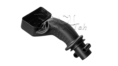 CARCASĂ PVC PENTRU JOYSTICK ENERGO 8/11+2 BUTOANE