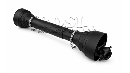 ARBRE À CARDAN ECO 890mm 30-75HP STANDARD