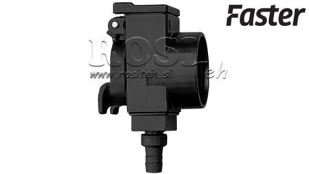 LOVILEC OLJA TARV TRAKTORSKIH HITRIH SPOJK
