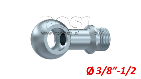 CONEXIUNE OCHI 3/8 / 1/2