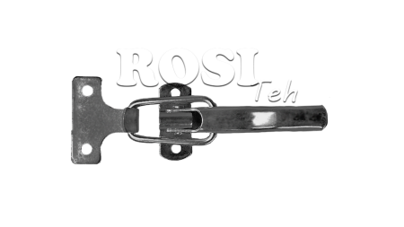 ÎNCHIDERE PANOU LATERAL REMORCĂ, TIP NAPA XL