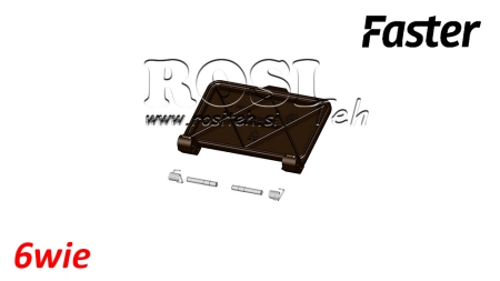 CAPAC PENTRU MULTI-FASTER 6CĂI