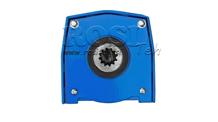 MOTOR ELECTRIC 12V PENTRU TROLIU ELECTRIC RS-2500