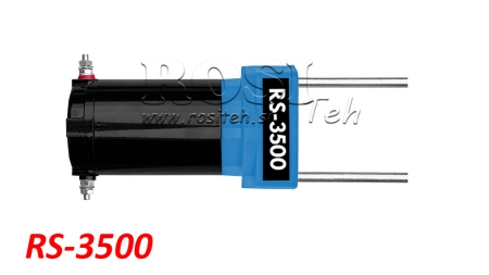 MOTOR ELECTRIC 12V PENTRU TROLIU ELECTRIC RS-3500