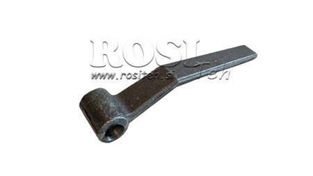 CURS DUBLĂ LATERALĂ ROMA